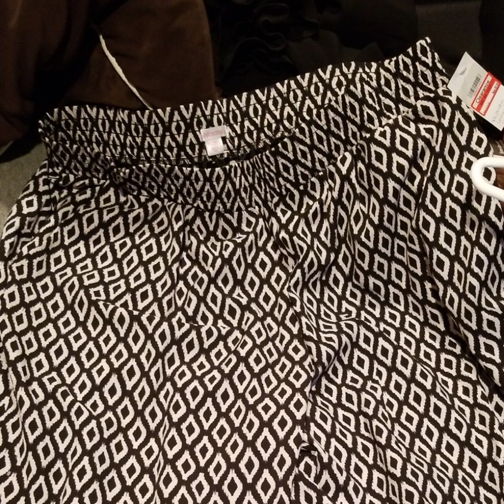 Lounge pants